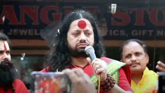 कालीचरण