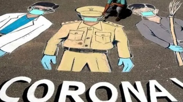 ਕੋਰੋਨਾ