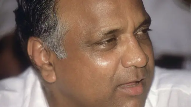 शरद पवार