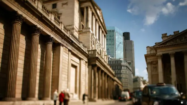 එංගලන්ත මහ බැංකුව