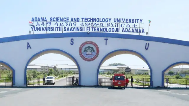 Karra seensa Yuunivarsiitii