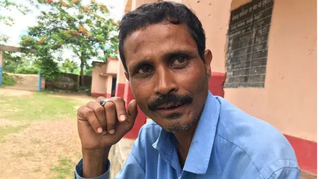 జగన్నాథ్ మండల్