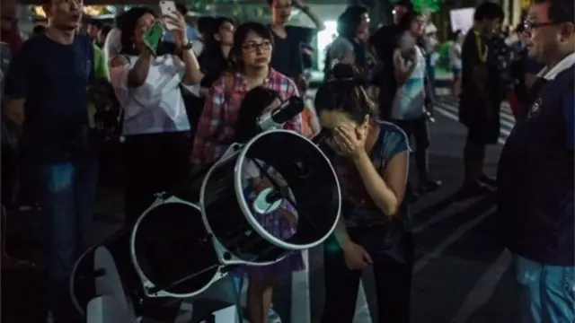 Кривавий Місяць