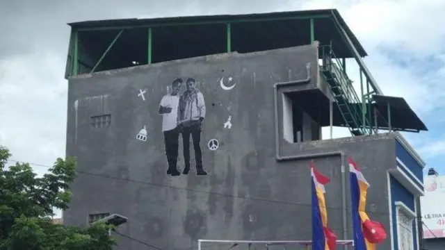 ambon, maluku, damai