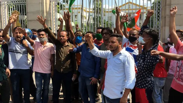 पश्चिम बंगाल