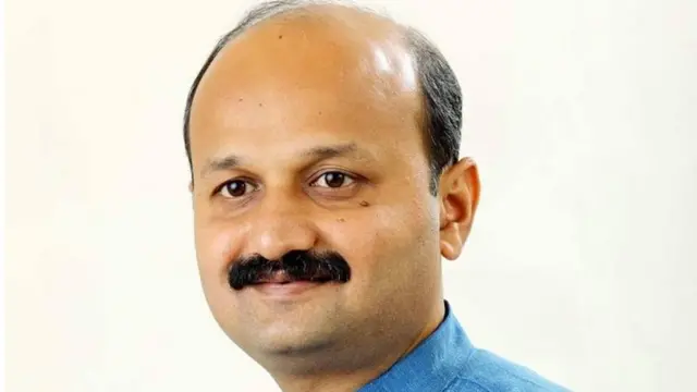 પ્રશાંત વાળા