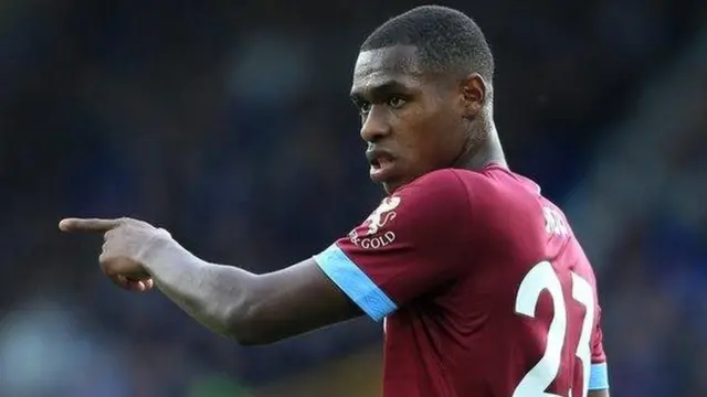Issa Diop