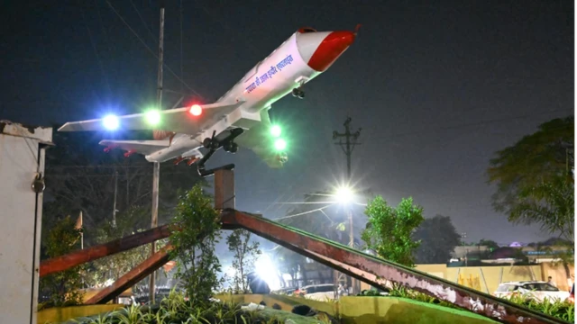 प्रवासी भारतीय सम्मेलन इंदौर