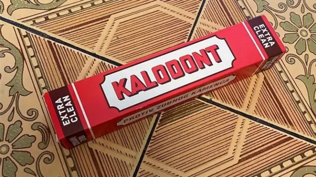 kalodont