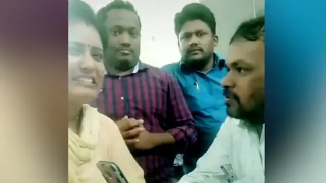 11 మంది ఖమ్మం ఉద్యోగులపై చర్యలు