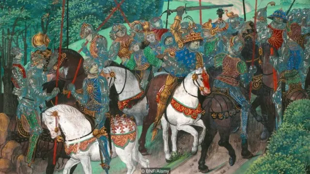 Fransa kralı VI Karl