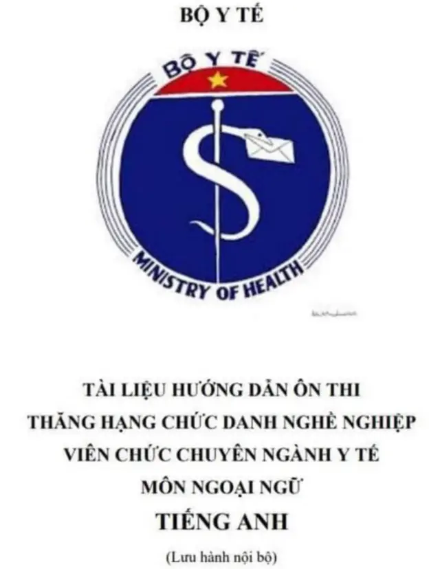 Bộ Y tế