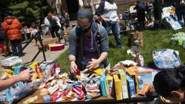 ਮਿਨੀਸੋਟਾ