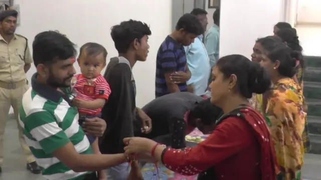 રક્ષાબંધન