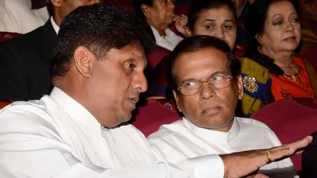 සජිත් ප්රේමදාස