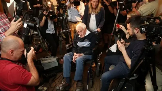 ਡੇਵਿਡ ਗੁਡਾਲ