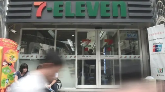 7-11