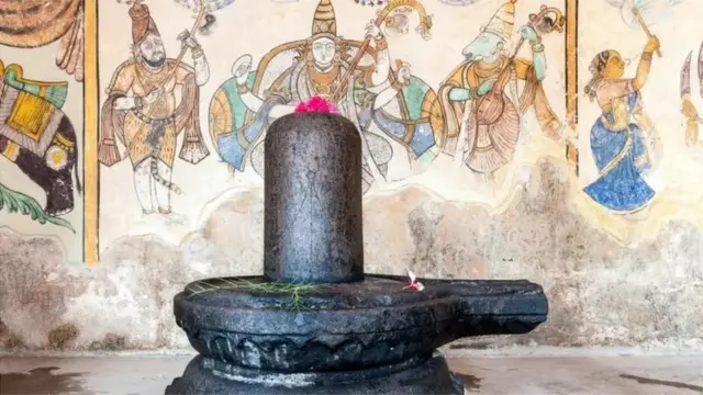 શિવલિંગ