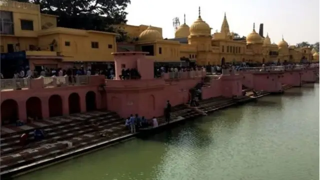 हनुमान गढी