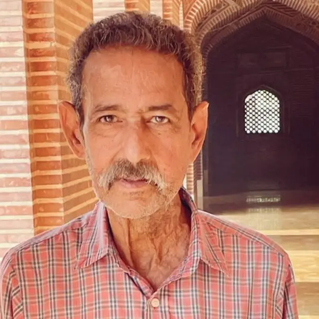طلعت اسلم