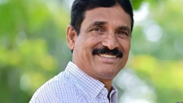 पोपटराव पवार