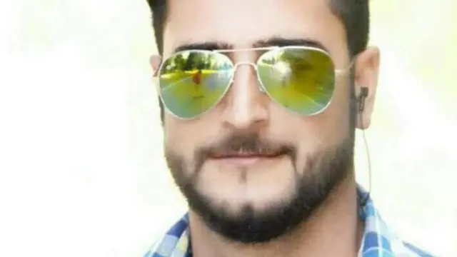 કાશ્મીરમાં ભાજપના નેતા ગૌહર અહમદ બટની હત્યા થઈ હતી