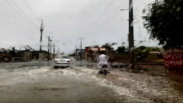 از مردم خواسته شده از خانه خارج نشوند