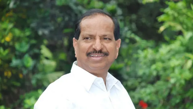 गणेश नाईक