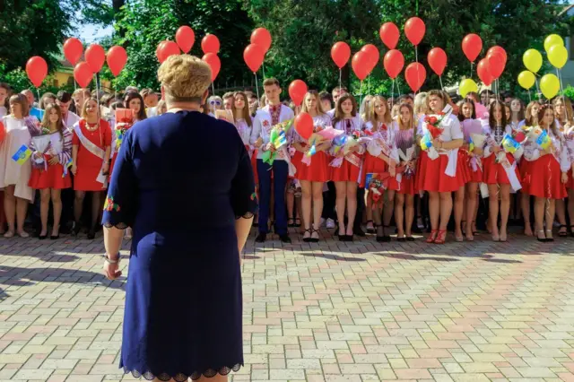 Що зміниться у школах з 1 вересня?