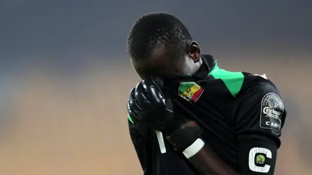 CHAN 2020: Cameroon, Morocco, Mal, Guinea semi-finals