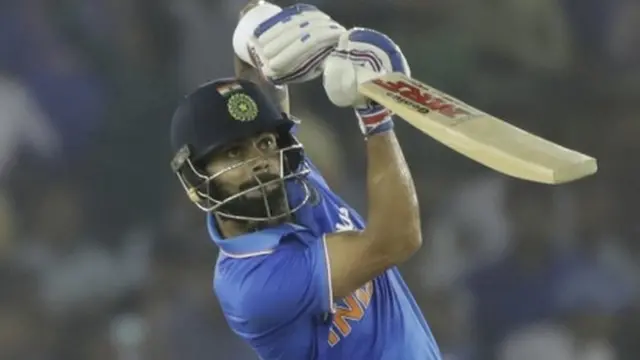 विराट कोहली