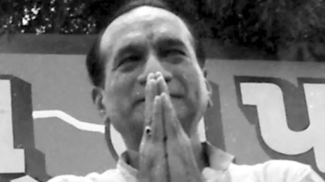 દિલીપ પરીખ