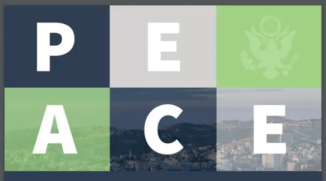 पीस टू प्रॉस्पेरिटी योजना