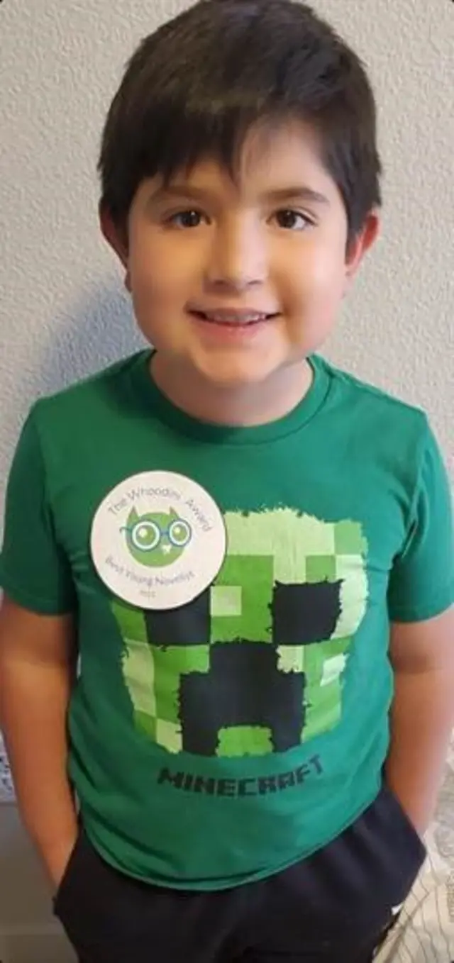 Дилон Хелбиг