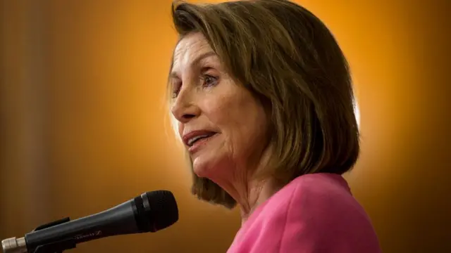 नेनसी पलोसी