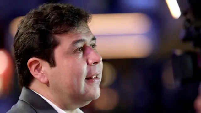 Gonzalo Maza, guionista de "Una mujer fantástica"