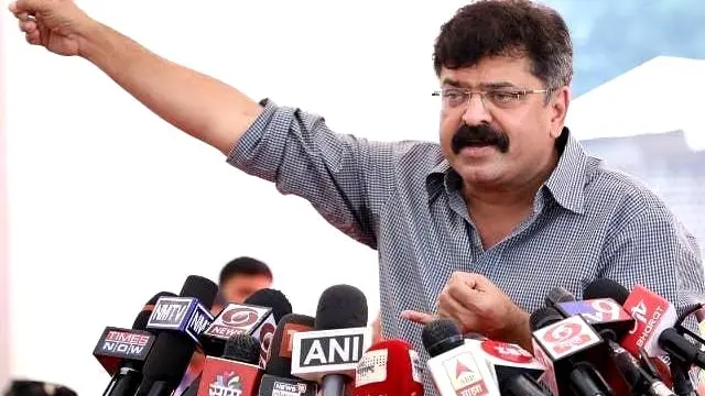 जितेंद्र आव्हाड