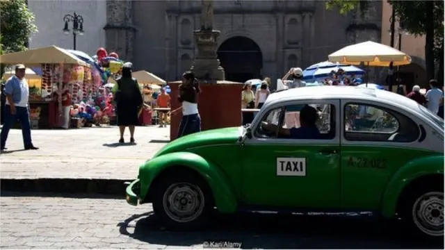 मेक्सिको