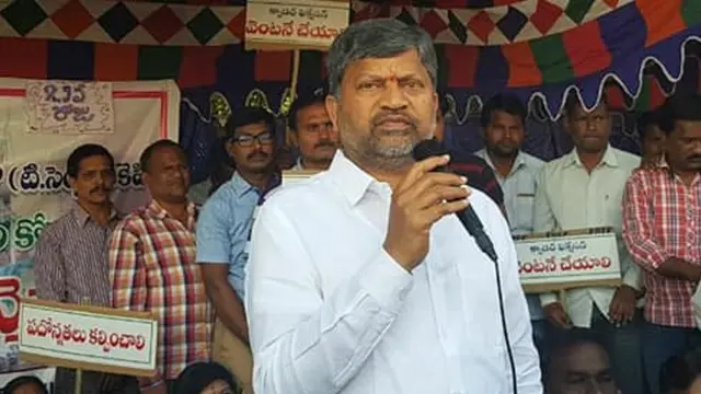 ఎల్. రమణ