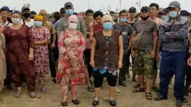 Ўзбекистонликлар