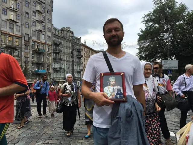 Хресний хід