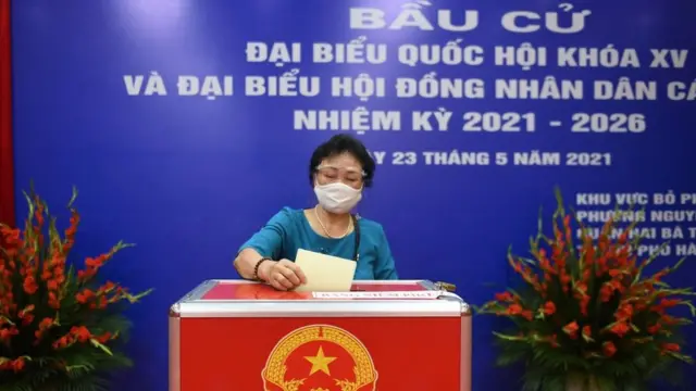 Việt Nam