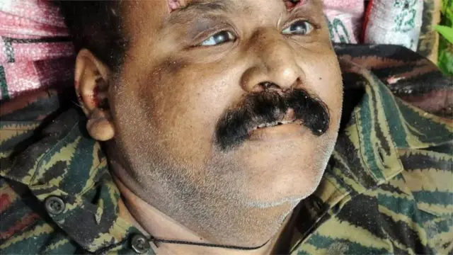 પ્રભાકરન