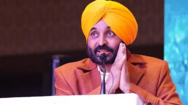 ਸਿੱਧੀ ਬਿਜਾਈ ਬੀਬੀਸੀ