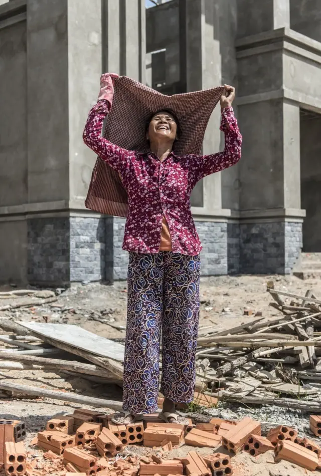 हेंग सेन.