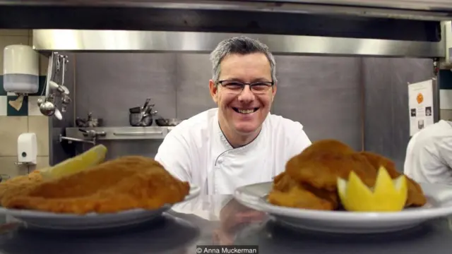 मार्कस ब्रूनर