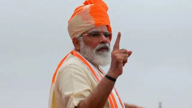 ਨਰਿੰਦਰ ਮੋਦੀ