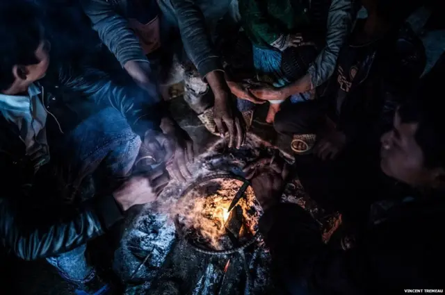 वियतनाम, चीन, बच्चियों का अपहरण, जबरन शादी