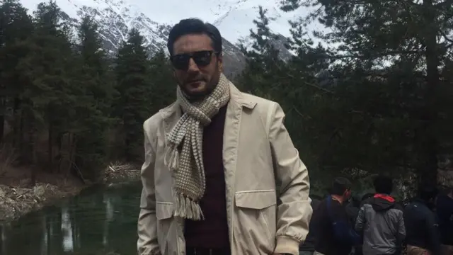 अदनान सिद्दीकी