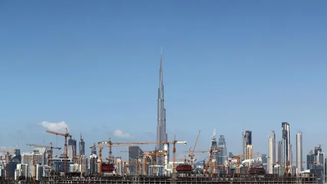 museum of future, म्यूज़ियम ऑफ़ फ़्यूचर, museumofthefuture, The Museum Of The Future, दुबई, Dubai